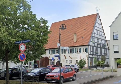 Schorndorf Häuser, Schorndorf Haus kaufen