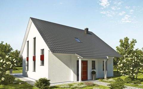 Völkshagen Häuser, Völkshagen Haus kaufen