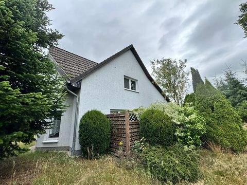 Ludwigslust Häuser, Ludwigslust Haus kaufen