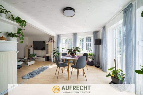 Impression Wohnbereich