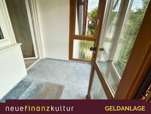Eingangsbereich 