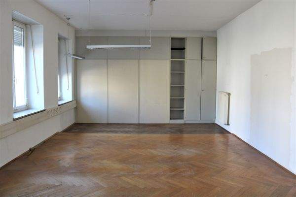 Musterfoto (Vgl. Einheit im Gebäude)