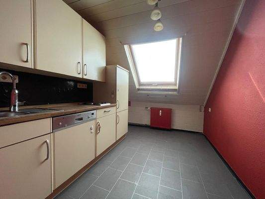 DG: Küche