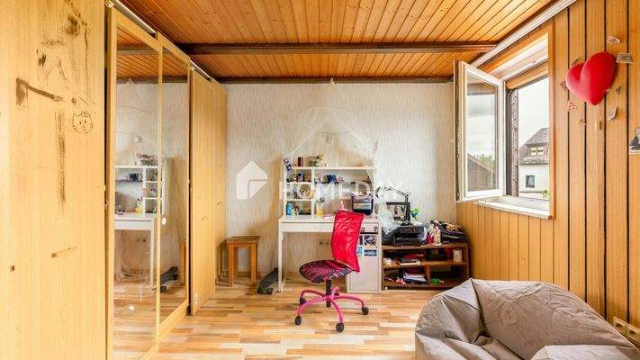 1. OG Gästezimmer 1