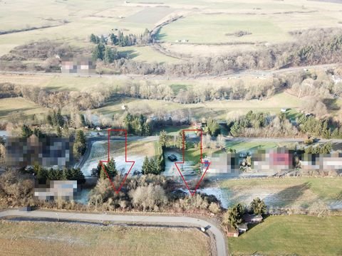 Allendorf Grundstücke, Allendorf Grundstück kaufen