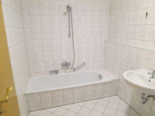 Musterbild Badezimmer