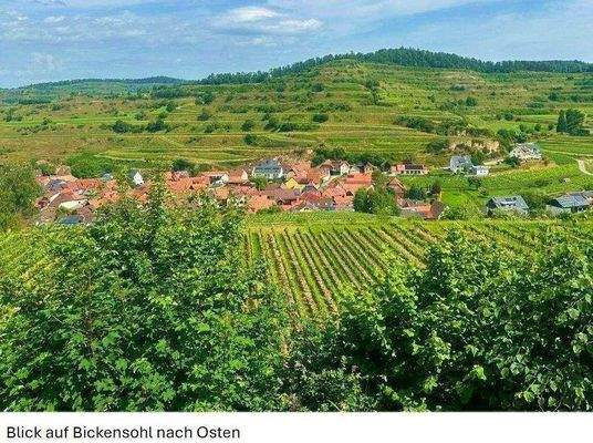 Grundstück in Südlage