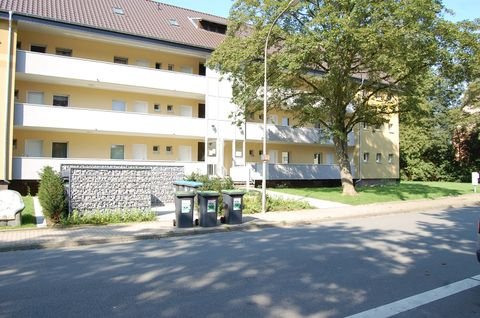 Herford Wohnungen, Herford Wohnung mieten