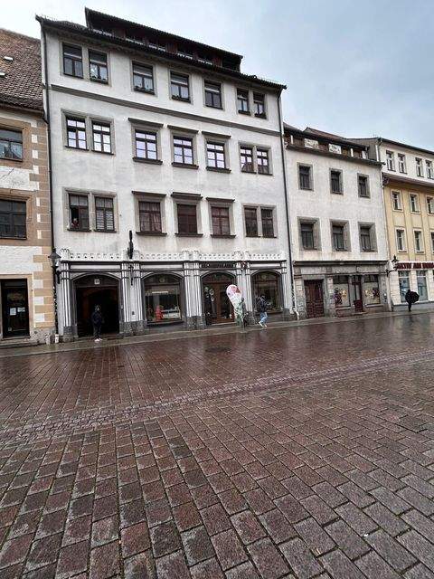 Freiberg Wohnungen, Freiberg Wohnung mieten