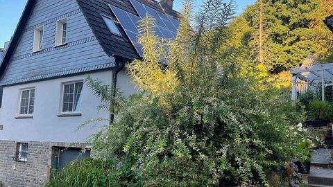 Wipperfürth Häuser, Wipperfürth Haus kaufen