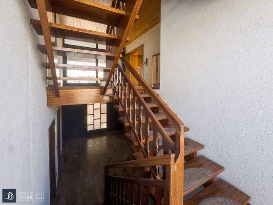 Treppenhaus EG/1.OG