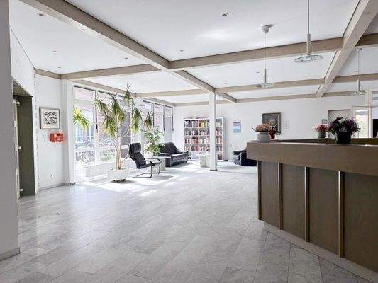 12960 LooseImmo Eingangsbereich 