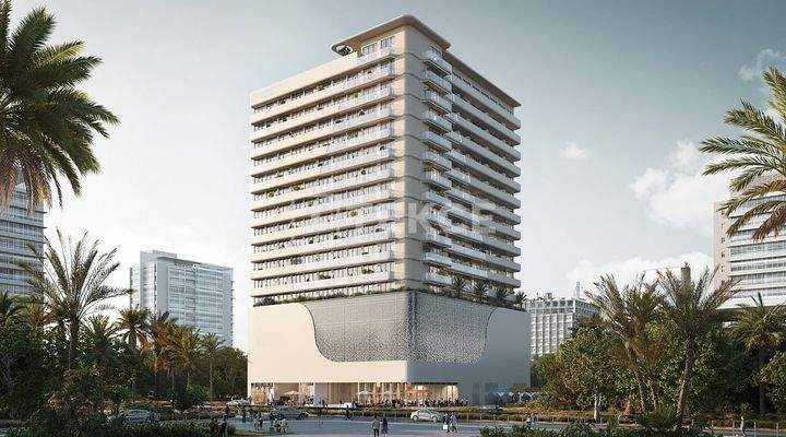 Furnished Apartments with Flexible Payment Plan in Dubai JVC