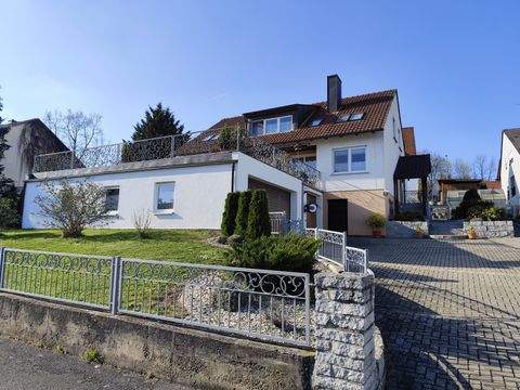 Memmelsdorf Häuser, Memmelsdorf Haus kaufen