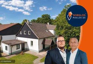Außenansicht vorn