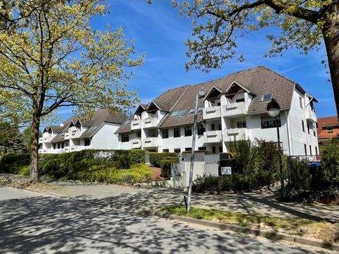 Bad Pyrmont Wohnungen, Bad Pyrmont Wohnung kaufen