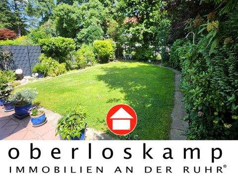 Bochum Häuser, Bochum Haus kaufen