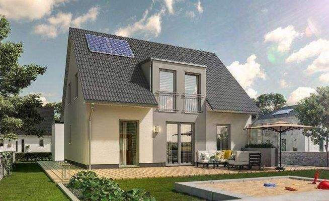 Flair 125 Gartenbereich Elegance