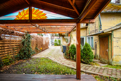 Jurmala Häuser, Jurmala Haus kaufen