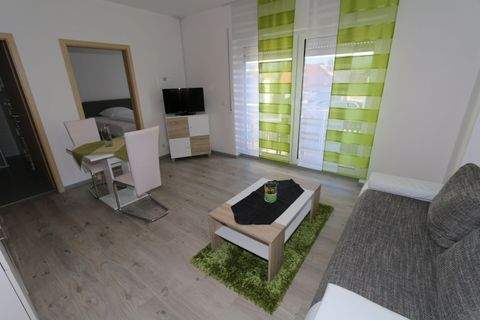 Schwarzenbruck Wohnungen, Schwarzenbruck Wohnung mieten