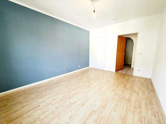 Arbeits-/Kinderzimmer