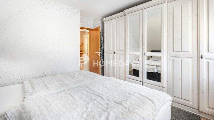 2. OG Elternschlafzimmer 2