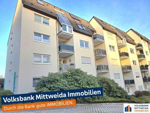Limbach-Oberfrohna Wohnungen, Limbach-Oberfrohna Wohnung kaufen