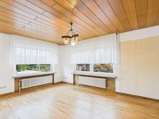 Wohnbereich - Lütt Immobilien - Selent