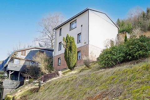 Lauscha Häuser, Lauscha Haus kaufen