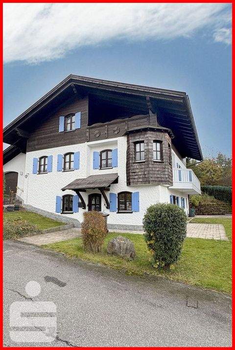 Bodenmais Häuser, Bodenmais Haus kaufen