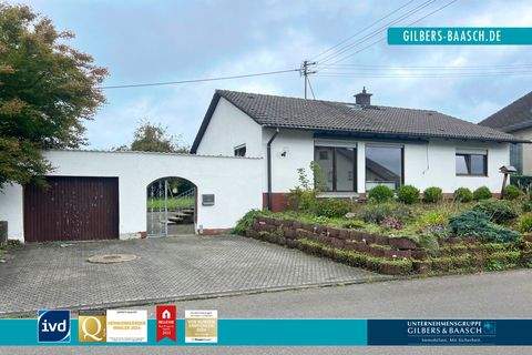 Morbach Häuser, Morbach Haus kaufen