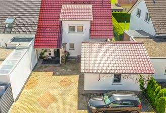 Platz für Ihre Autos