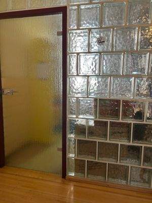 1. OG Eingang Praxis