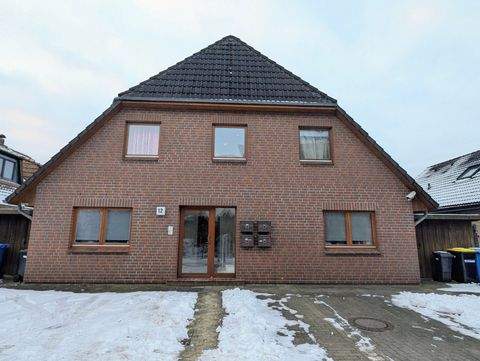 Winsen (Luhe) Wohnungen, Winsen (Luhe) Wohnung kaufen