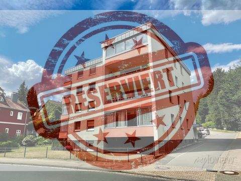 Bad Pyrmont Wohnungen, Bad Pyrmont Wohnung kaufen