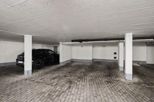 Tiefgarage