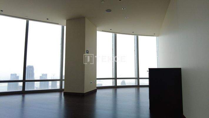 Burj Khalifa Apartment with 2-Year Payment Plan in Dubai
