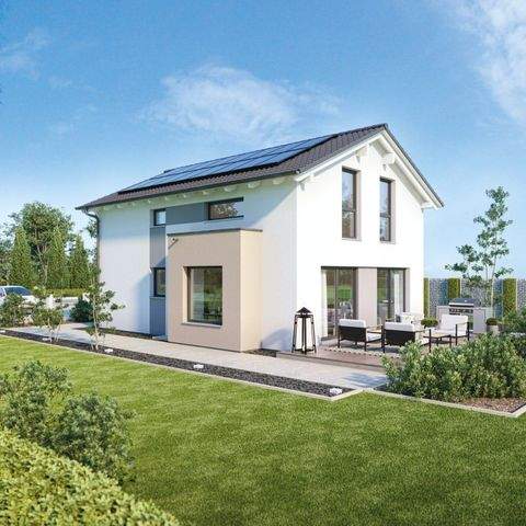 Brand-Erbisdorf Häuser, Brand-Erbisdorf Haus kaufen