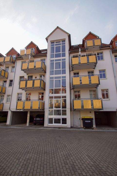 Arnstadt Wohnungen, Arnstadt Wohnung kaufen