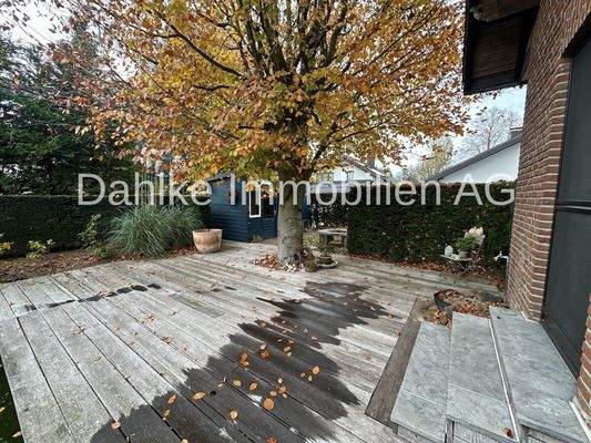 Außenbereich, Bild 3