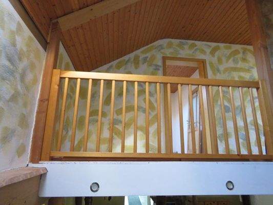 Galerie im Treppenhaus       