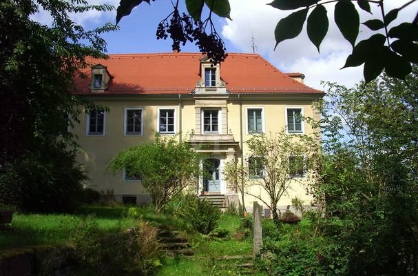 Einzigartige Villa