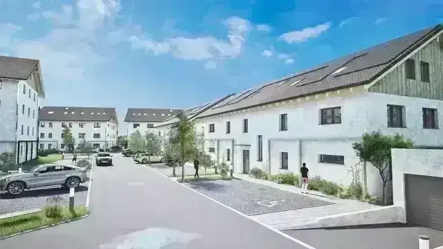 Quartier am Wintererhof