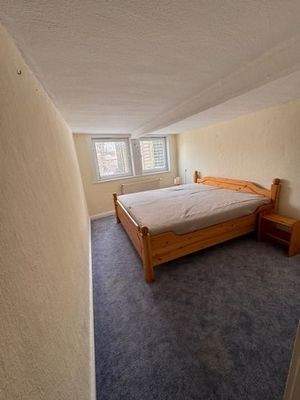 weiteres Schlafzimmer