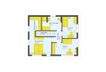 Familienfreundlicher Grundriss