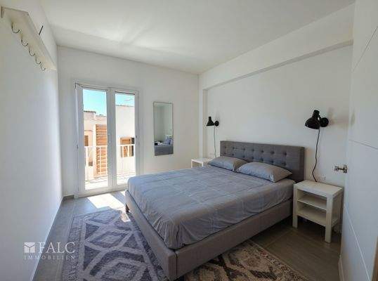 Schlafen - Beispiel KI generiert