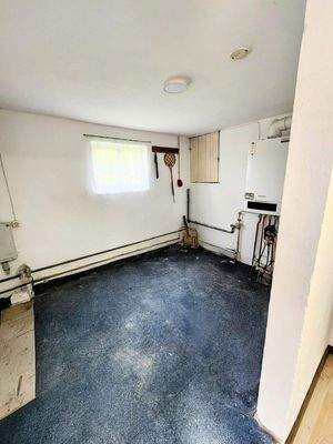 Wirtschafts-/Abstellraum