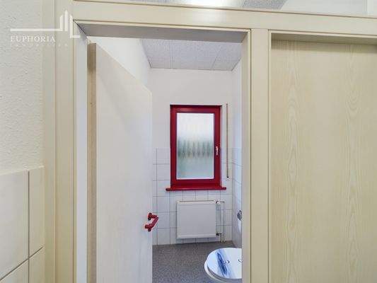 WC - Herren