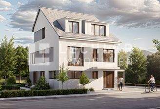 Ihr neues Zuhause