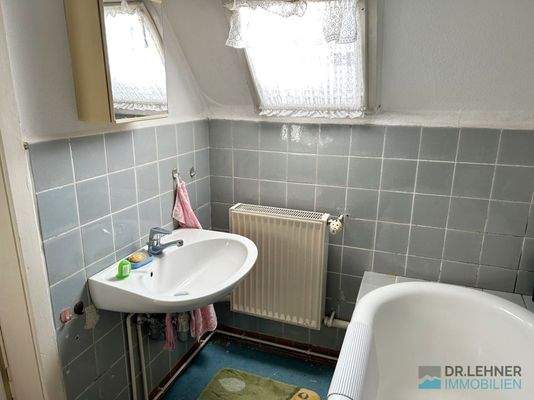 Badezimmer DG 